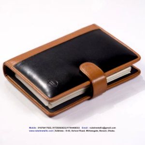 Leather Item